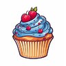 кекс🧁