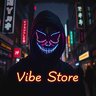 Vibe Store