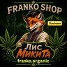 Лис Микита