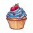 кекс🧁